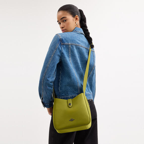 Hadley Convertible Crossbody Bag used one time. - Picture 3 of 5